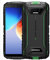 DOOGEE Android 12 Rugged Mobile Phone S41 PRO, Octa Core 4GB+32GB (1TB Espandibile), Batteria 6300mAh, Tripla Fotocamera 13MP, IP68 Impermeabile Antiurto Smartphone Dual SIM, 5.5 '' HD+, NFC Verde