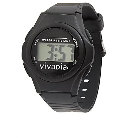 Coopers of Stortford Digital Talking Watch