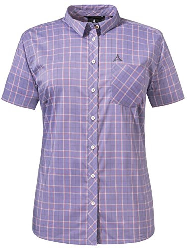 Schöffel Damen Bluse Burgspitz - 38
