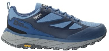 Jack Wolfskin TERRAVENTURE Texapore Low M
