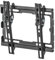 iggual Soporte TV a Pared Inclinable -SPTV12 -Pantalla o Monitor soportado de 23 a 43 Pulgadas y Peso máx. de 45 Kg. -Distancia a Pared de 20mm -VESA Desde 50x50mm a 200x200mm -NO Rotación