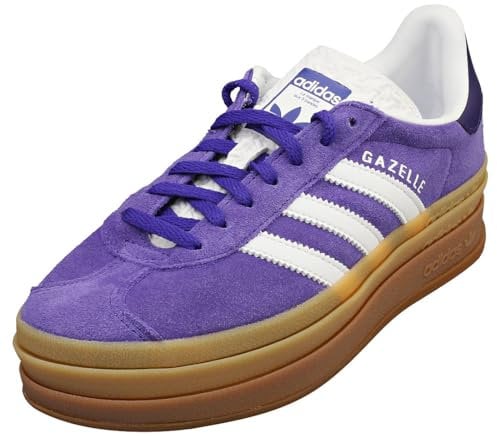 Adidas Scarpe Gazelle Bold W Tg 39 1/3 cod Ie0419