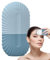 Ice Face Roller, 6,2 x 4,4 x 11,4 cm, Gesichts-Eisform, Kühlrolle, Massage, Silikon-Eisroller, Hautpflege-Werkzeug, Massage-Gesichtsroller hellt Haut, Augen und Hals auf natürliche Weise pflegt