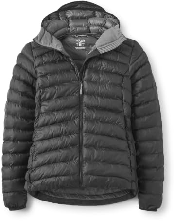 Rab Cirrus Alpine Jacket WMNS