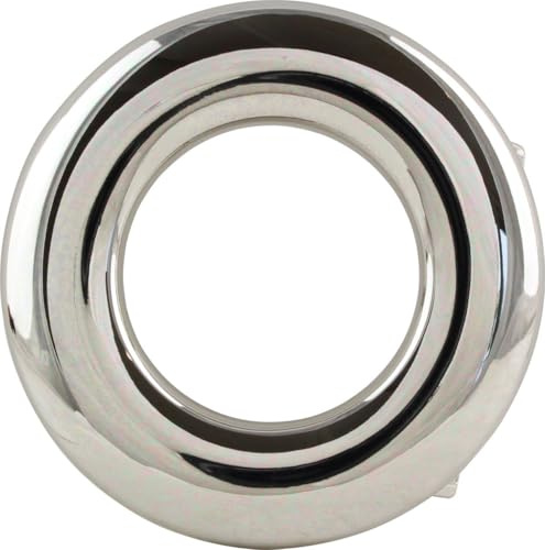 BELTINGER Gürtelschnalle Ring 4,0 cm | Buckle Wechselschließe Gürtelschließe 40mm Massiv | Wechselgürtel bis 4cm