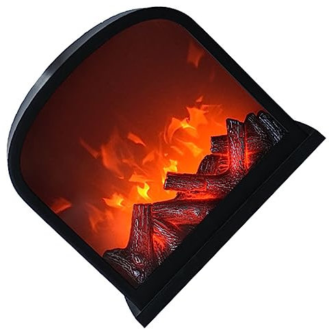 WHAMVOX Tischlampe Für Zuhause Und Büro Mit Usb-anschluss Dekorative Leuchte Für Display Und Bettbereich Langlebige Und Robuste Lichtquelle