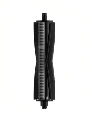 Lzxcvb Staubsauger-Rollenbürste for Schneiden von Haaren, Anti-Tangle. Kompatibel mit Dreame L10s Ultra L20 Ultra LX10 X20 Pro X30 X30 Pro L30 Ultra(for 1nd Generation)