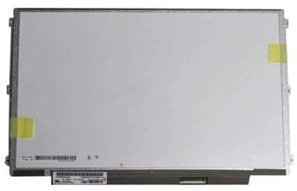 12,5-Zoll-Laptop-LCD-Bildschirm IPS-Display, kompatibel mit LENOVO S230U K27 K29 X220 X230 LP125WH2 SLT1 LP125WH2-SLB3 LP125WH2-SLB1 B125XW01