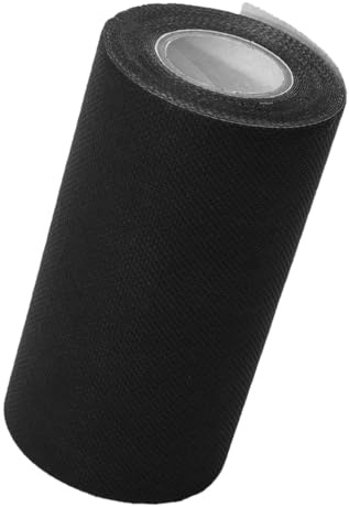 budiniao Artificial Grass Jointing Tape Non Woven Fabrics High Adhesive Strength For Easy Outdoor Jointing And Repair Work Synthetic Grass Tape Self-adhesive Seaming Tapes