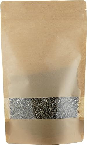 NaturGut getrocknete Lavendel-Blüten 50g, Duft Deko Potpourri Lavendelblüten