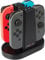 Venom Switch Joy-Con Quad-Ladestation Nintendo Switch