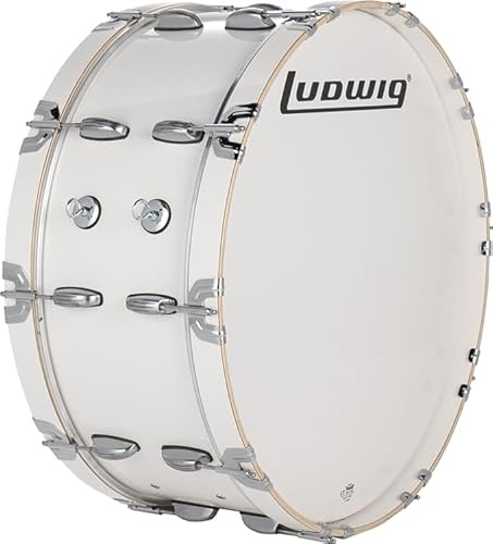 Ludwig Agogo Bell (LUSB28PW)