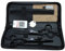 6-Zoll-Linkshänder Friseurschere Friseur Friseur Friseur Scheren Set (6 Zoll, 2 Stück-B)