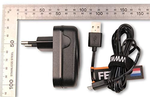 FERM Ladegerät 3.6V für ETM1005