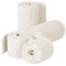 Romed Gipsbinden (6 Rollen 3 m x 10 cm) + (6 Rollen 3 m x 5 cm) Set Gipsabdruck Babybauchabdruck Gips