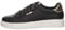 GUESS Damen Beckie Sneaker, Black, 40 EU