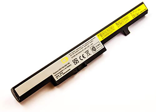 Akkuversum Akku kompatibel mit Lenovo B50-30 Touch Series, Notebook/Netbook/Tablet Li-Ion Batterie