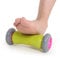 Pejoye Fußmassage, Akupressur Reflexzonenmassage fussmassage Handgelenke fußmassageroller Unterarme Übungsmassagerolle zur Regeneration der Plantarfasziitis und Verspannungen der Muskeln
