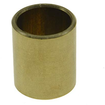 Dopro Guitar Knuckle Slide Guitar Brass Finger Slides with 28mm Length