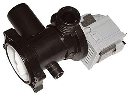 Pompa di scarico Lavatrice, Lavatrice C00044998 ARISTON HOTPOINT Lavatrice, Lavatrice C00044998 ARISTON HOTPOINT