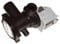 Pompa di scarico Lavatrice, Lavatrice C00044998 ARISTON HOTPOINT Lavatrice, Lavatrice C00044998 ARISTON HOTPOINT