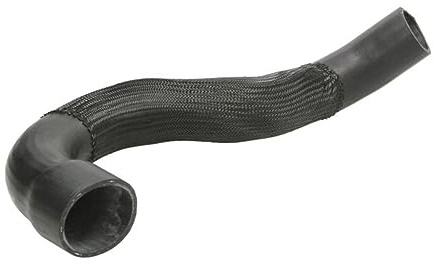 THERMOTEC DCA024TT Ladeluftschlauch Kompatibel mit AUDI A4 Avant 8K5, B8 8K0145738M