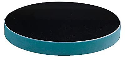 Akatsukiqi Große Größe Newton Reflektor Astronomischer Teleskop-Profi DIY. Hausgemachter Reflektor-Primärspiegel (Farbe : D203F750)