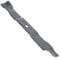 Spares2go Blade compatible with MacAllister MPRM53SP Lawnmower (51cm)