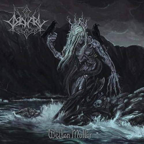 Odal - Welten Mutter (Stone and Sea)
