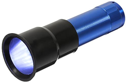 POPETPOP Eierlampe in Der Hand Brutapparate Für Hühner Zum Ausbrüten Von Eiern Brutapparate Für Bruteier Eierkerze Eierlichter Kerzenständer Wachtel Wärme Lampe Aluminiumlegierung Inkubator