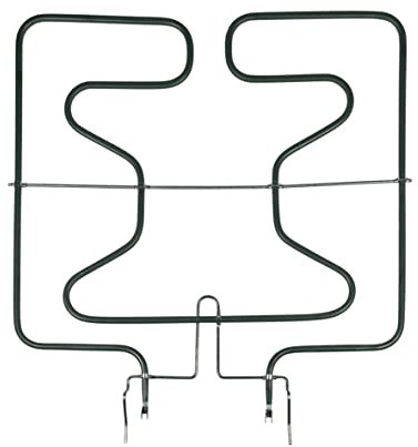 easyPART Kompatibel/Ersatz für KOENIC 00682466 Heizelement Unterhitze EIKAPL 1317 60423 für Backofen Herd