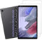 manlian 2-Pack Screen Protectors for Samsung Galaxy Tab A7 Lite (8.7 inch, 2021 model, SM-T220/T225/T227), Bubble-free, Anti-fingerprint, 9H hardness Tempered Glass Screen Protector.