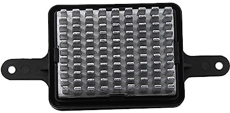 CANTONDZ Motore per ventola di riscaldamento Resistenza Ventola Riscaldamento 6441.CQ 6441CQ Compatibile con Peugeot 3008 5008 Citroen DS5 P7708005