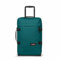 Eastpak TRANVERZ S Koffer, 51 x 32.5 x 23 cm, 42 L - Peacock Green (Grün)