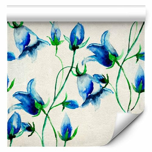 murando - Vlies Tapete 10m Foto Schlafzimmer Wohnzimmer Moderne Vliestapete XXL Wandtapete Motivtapeten Bildtapete Wand Dekoration f-B-0087-j-b