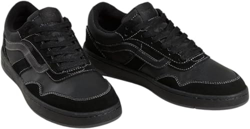 VANS Cruze 3.0 Schuh 2025 Black/Black, 44