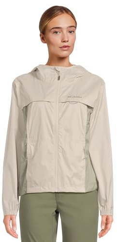 Columbia Crested Canyon Windbreaker