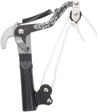 KITANDOVE Pflanz Gartenschere Garten Geräte Flexible Gartenschere Außenbereich Gartenwerkzeug