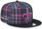 New Era New Orleans Saints Crucial Catch 9FIFTY Snapback Cap