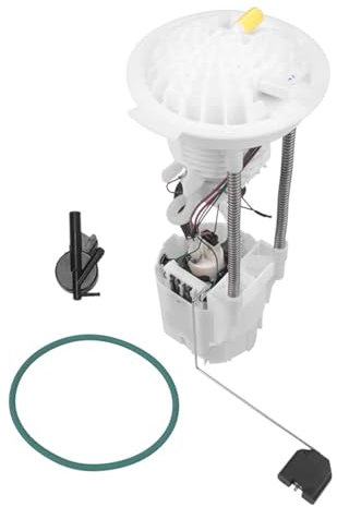 Elektrische Kraftstoffpumpe Montage Kompatibel Für Dodge Ram 1500 2004-2007 Ram 2500 05-09 Ram 3500 5104694AC E7182M