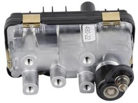 Turbo Auto Ladegerät Elektronische Antrieb 797863-0073 6NW010430-22 Turbolader 786880-5019S Kompatibel for Ford Transit 2,2 TDCi