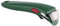 Lagostina Ingenio Manico Rimovibile Resistente fino a 10kg, Design Ergonomico dal Fissaggio e Sicurezza Totali, Compatibile con i Corpi Pentola Ingenio, Color Bosco
