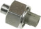 Für Geo Für Prizm 1993-1997 Zündung Klopfsensor Push-In Befestigung Methode Rechteckigen Stecker 8961522040,Ks101