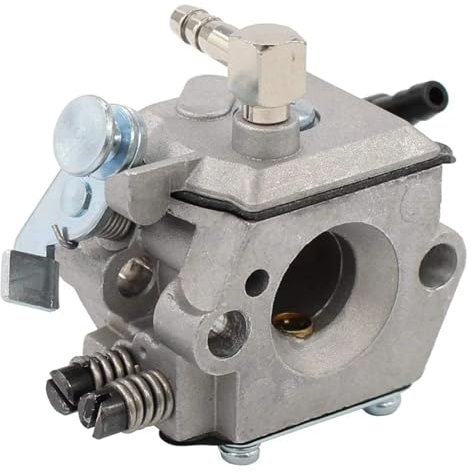 UYTGFO Convient for tronçonneuse Stihl 028 028AV 028 AV for Walbro WT-16B for carburateur Tillotson HU-40 A76I filtre à air filtre à carburant kit de carburateur