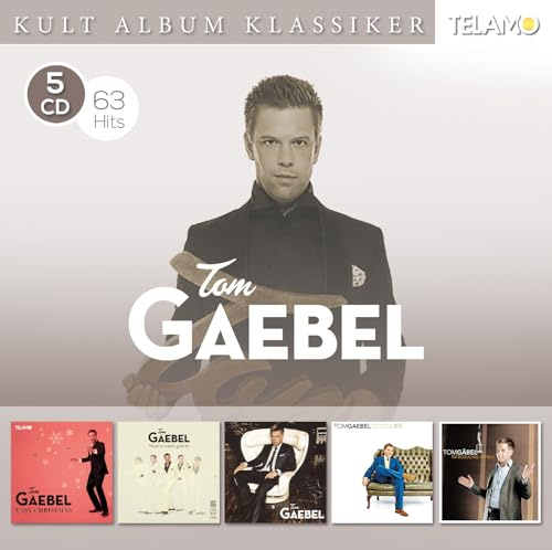 Kult Album Klassiker (5in1)