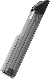 Réservoir d'eau Propre for Nettoyeur De Sol, Compatible avec Les Accessoires Et Pièces D'aspirateurs TINECO S5