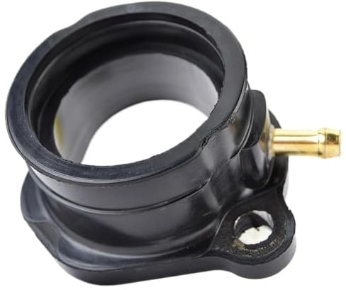 Einführung Carburetor Adapter kompatibel mit CVT 500 650 Modellen und 500 ATV Fahrzeugen
