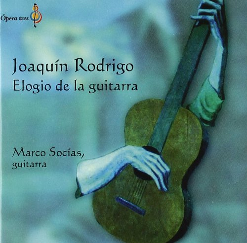 Elogio de la Guitarra