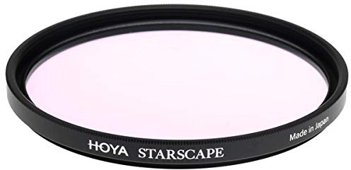 72mm Rot-Intensiv-Filter von Hoya