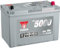 - YUASABATTERIE YUASA YBX5335 SILVER 12V 100Ah 830A